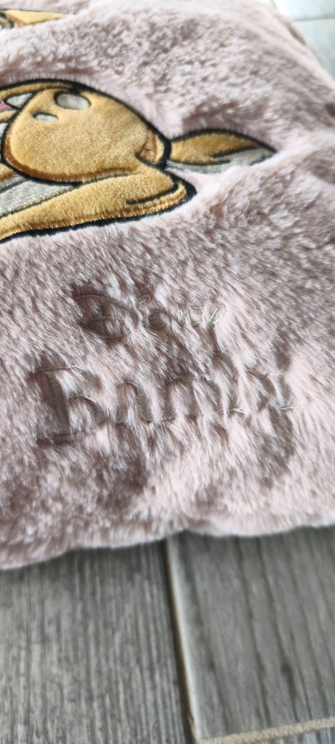 almofada bambi – photo 2